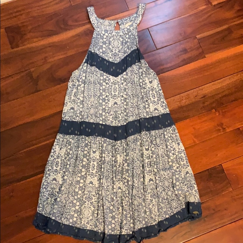 O’Neil dress